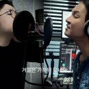 박효신_눈의 꽃_cover 이미지