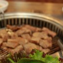 금농숯불갈비 이미지