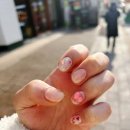 상록프라자 | [병점 진안동]진안동 네일 하면 보니타 네일에서 귀여운 복숭아네일하고 왔어요 후기,가격,정보