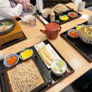 [방배동] 미쉐린 빕구르망 선정 방배동소바맛집 스바루 방문후기