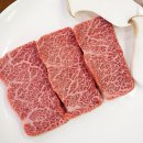 한우숯불갈비 이미지