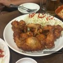 키다리치킨 이미지