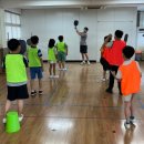 뉴스포츠 | 방학맞이 강동구 00초등학교 뉴스포츠 데이 -피클볼 수업 후기-