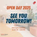 REAL Open Day 2025-See you tomorrow! 이미지