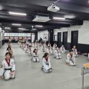 라온태권도장 이미지