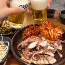 애항아리보쌈족발송천점 | 전주 송천동 문어보쌈 맛집 애항아리보쌈족발 송천점