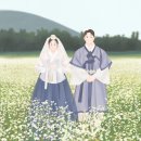 다례 | [💍self wedding - step 10] 천안 다례한복 내돈내산 후기｜혼주한복부터 웨딩촬영 한복까지 천안한복...