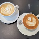 (주)블루버드시스템 | [카페] 홍대 망원 성산 | 버드 커피 랩(Bird Coffee Lab) 방문 후기