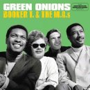 Green Onions / Booker T. &amp; The M.G.'s(부커 티 앤 엠지 에스) 이미지