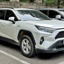 2024 토요키즈클래식 2월 | 점점 호불호 심해지는 토요타... 라브4(RAV4) 해외 후기.