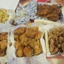 썬더치킨지산점 이미지