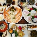 대동맛지도 강릉 물회 맛집 사천포구횟집 스페셜물회 섭국 회세트 강원 강릉시 사천면 사천진리 맛집 활어회 이미지