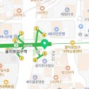 이슬향기플라워을지로입구역지점