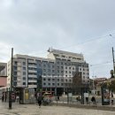 HOTEL28 | 포르투갈 리스본 호텔 문디알(Hotel Mundial) 솔직 후기