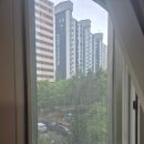 용산-현장-43 | 서울 용산구 아파트 외창청소 43평 후기 | 퓨어워터 카본폴 공법 퍼스트종합환경