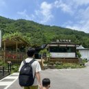 다팜 | 강원도 여행 필수 코스 :) 생오리숯불구이 맛집 다키다팜 방문 후기