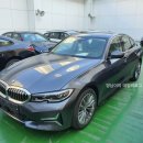 티엠비엠 | 출고10개월만에 올리는.. BMW 320i 후기 (미네랄그레이/블랙시트)