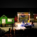 라이브 펜션 이미지