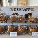 알베로 베이커리 이미지