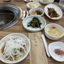 학성한우곤지암점