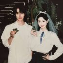 미래비지니스폼 | 현대 로맨스 숏폼 중국드라마추천 <정묵하천> 리뷰 후기 정보 줄거리 결말