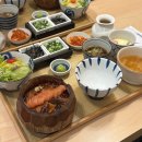 시가 있는 저녁 | 광안리 저녁 맛집 양산도 광안점 히츠마부시 후기