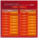 2002 SOMEDAY FESTIVAL 후기 (난지한강공원 주차 팁/ 페스티벌 준비물 팁)
