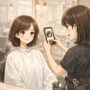 즐거운드라이세상 | #19 바그낭이 알려주는 대학생 돈 아끼는 꿀팁_헤어모델 신청부터 후기까지