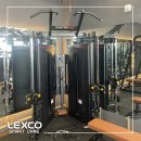 내추럴짐 이미지