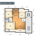 김해 삼계동 분성마을1단지현대 27평인테리어 / 심플한 화이트 아파트