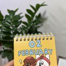 본죽 철원점 | [일기] 20230201-0211 2월(1-2) 🎀
