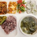 서울시립대학교 자연과학관식당