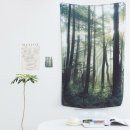 텍스타일 아트 이미지