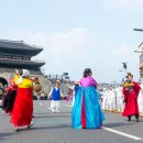 부흥자동차 | 경기수원 축제 정조대왕 능행차 10월 수원 화성 축제 수원문화제