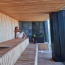 런던헬스사우나 이미지