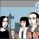 웰-덴치과기공소 | 아버님 날 낳으시고 원장님 날 만드시고 - 아버지, 노인 앞니 크라운 성형치료 지르코니아 크라운
