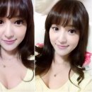 뽀얀피부 이미지