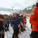 한체대석사다온태권도장 | 군산태권도장, 미장동 한체대 석사 태권도 웰리힐리파크 2박 3일 스키 캠프다녀왔답니다