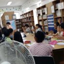 금산 아이파크 새마을 작은도서관 이미지