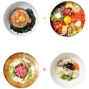 미각 살리는 8색(色) 봄 비빔밥 이미지