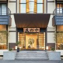 호시카게 료칸호텔 이미지