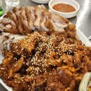 석계 창신동 매운족발 1호점 이미지