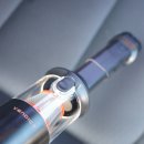 (주)리빙픽 | 120W 압도적 흡입력 벤딕트 더스트픽 미니 핸드청소기 차량용미니청소기 실사용 후기