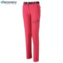 판매완료........디스커버리 여성 등산바지 이미지