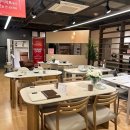 한샘동구 | 부산 가구 스위브 더 마스터 / 레더 가죽소파 실물 후기 [부산 한샘좌천점]