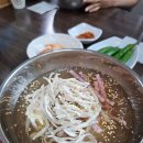 선돌밧데리 | 바이트레인과 함께한 영월군 여름 여행_영월 관광센터와 청령포, 선돌