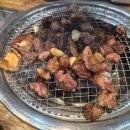 한옥갈비 | 가산동소고기맛집 한옥집숯불갈비 내돈내산 솔직후기