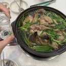 집나간오리돌아온닭백숙 이미지