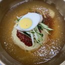 정가네밀면 네이버블로그