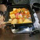 삼척 안주 맛집 공실103 방문후기(삼척해수욕장 바다뷰와 불멍을 함께 즐길 수 있는 유니크한 장소)